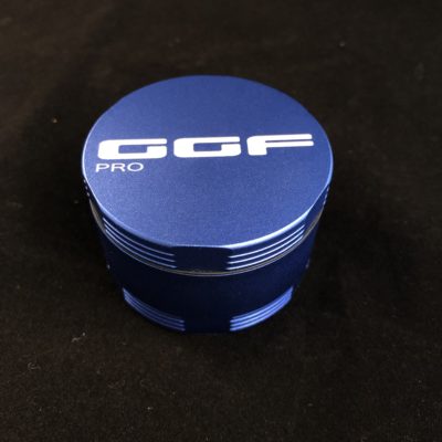 GGF Grinder 4 Parti PRO - immagine 4