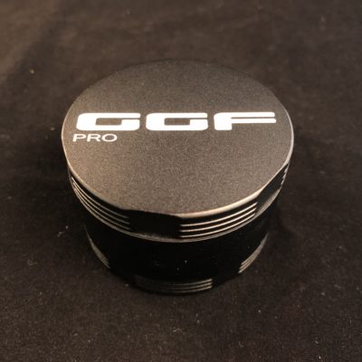 GGF Grinder 4 Parti PRO - immagine 3