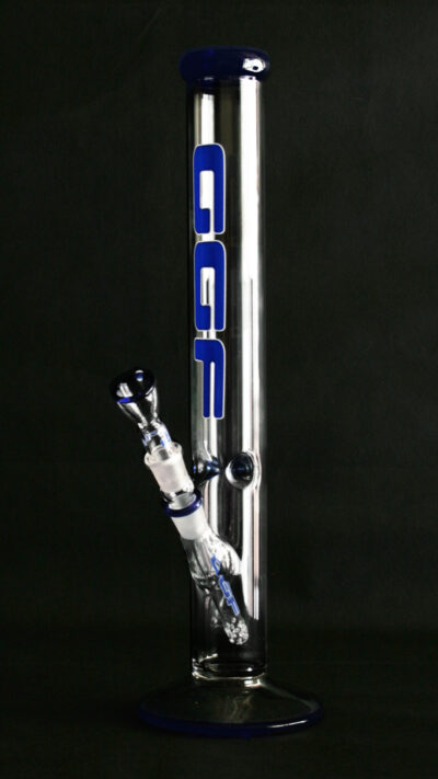 GGF Tubo Blu