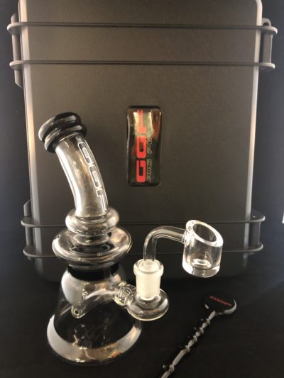 Kit Dab-Rig