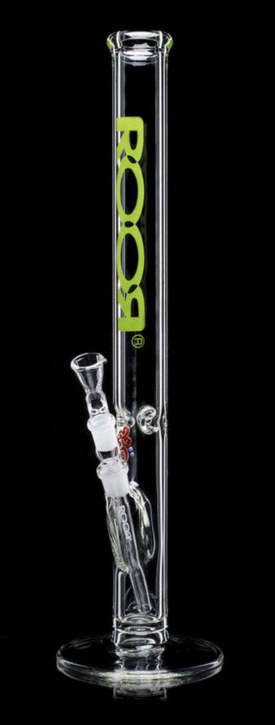 RooR IceMaster serie verde 7mm