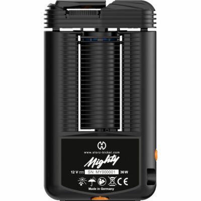 Vaporizzatore Mighty - immagine 2