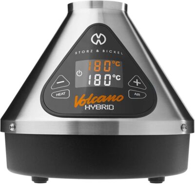 Vaporizzatore Volcano Hybrid