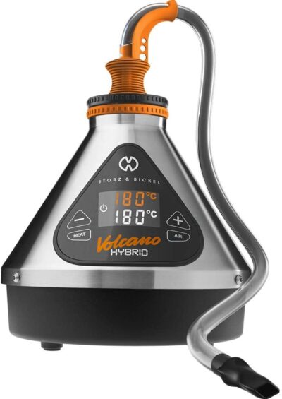 Vaporizzatore Volcano Hybrid - immagine 4