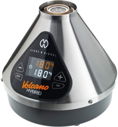 Vaporizzatore Volcano Hybrid - immagine 3