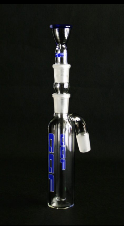 GGF AshCatcher