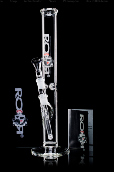 RooR IceMaster 15° Anniversario