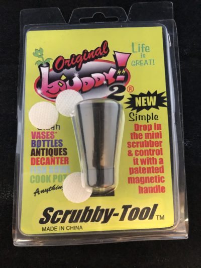 Original Buddy Scrubby Tool - immagine 5