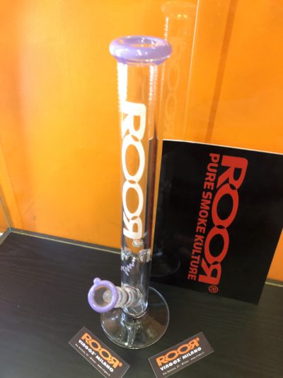 RooR IceMaster 5mm Custom