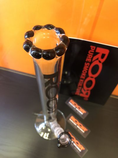 RooR Bong 5mm Custom - immagine 2