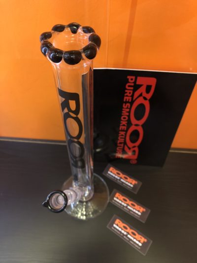 RooR Bong 5mm Custom - immagine 3