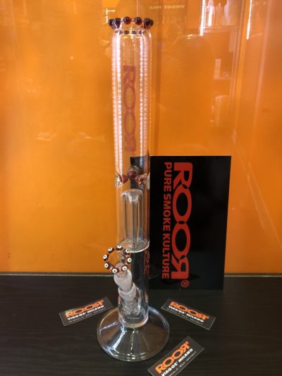 RooR Percolator IceMaster 5mm Custom