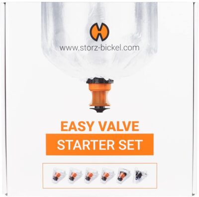 Volcano Easy Valve - Starter Kit