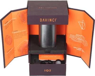 DaVinci IQ2 - immagine 10