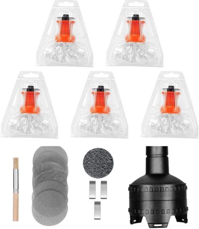 Volcano Easy Valve - Starter Kit - immagine 2