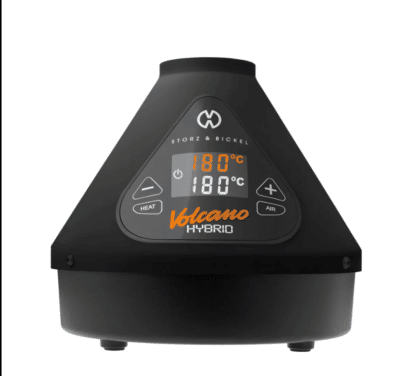 Vaporizzatore Volcano Hybrid - immagine 8