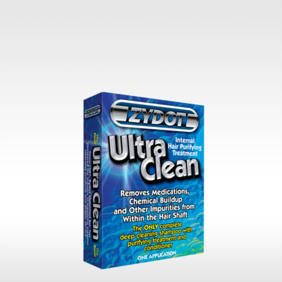 Zydot Ultra Clean Shampoo