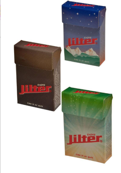 Jilter-box - immagine 3