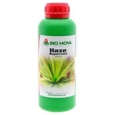 Bio Nova Nova Haze SuperMix