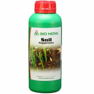 Bionova Soil Supermix