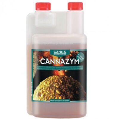 Cannazim - Canna