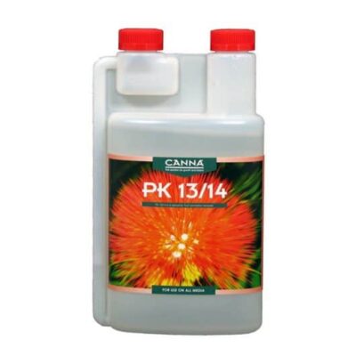 PK 13714 - Canna