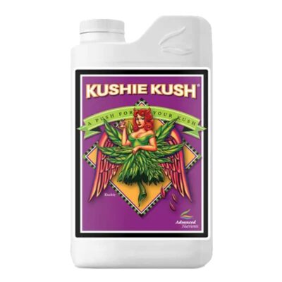 Kushie Kush - Advanced Nutrients