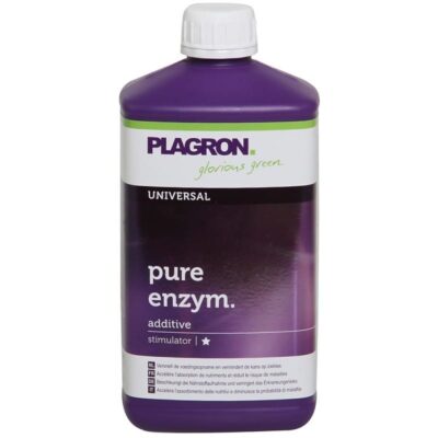 Plagron Pure Zym