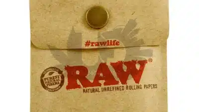 Posacenere tascabile RAW