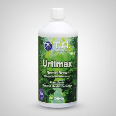 Fertilizzante Urtica Nettle Brew