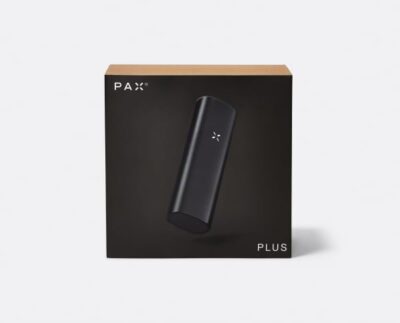 PAX Plus vaporizzatore