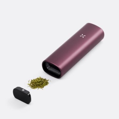 PAX Plus vaporizzatore - immagine 9