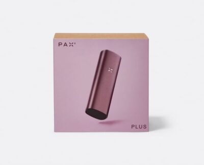 PAX Plus vaporizzatore - immagine 7