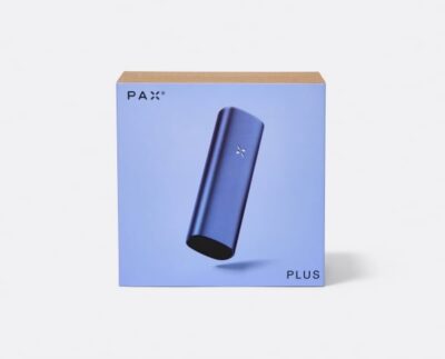 PAX Plus vaporizzatore - immagine 10