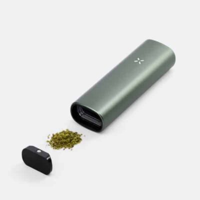 PAX Plus vaporizzatore - immagine 6