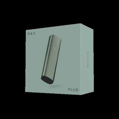 PAX Plus vaporizzatore - immagine 4