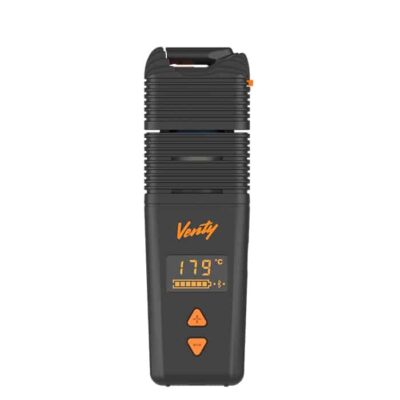 VENTY Vaporizzatore - immagine 4