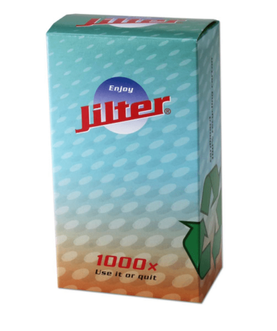 Jilter box 1000