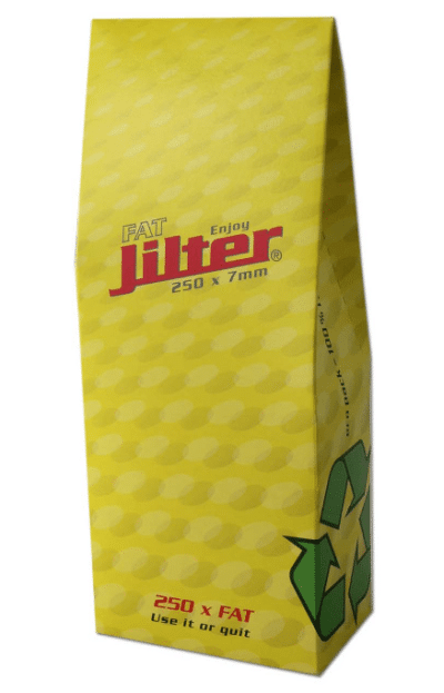 Jilter box 250